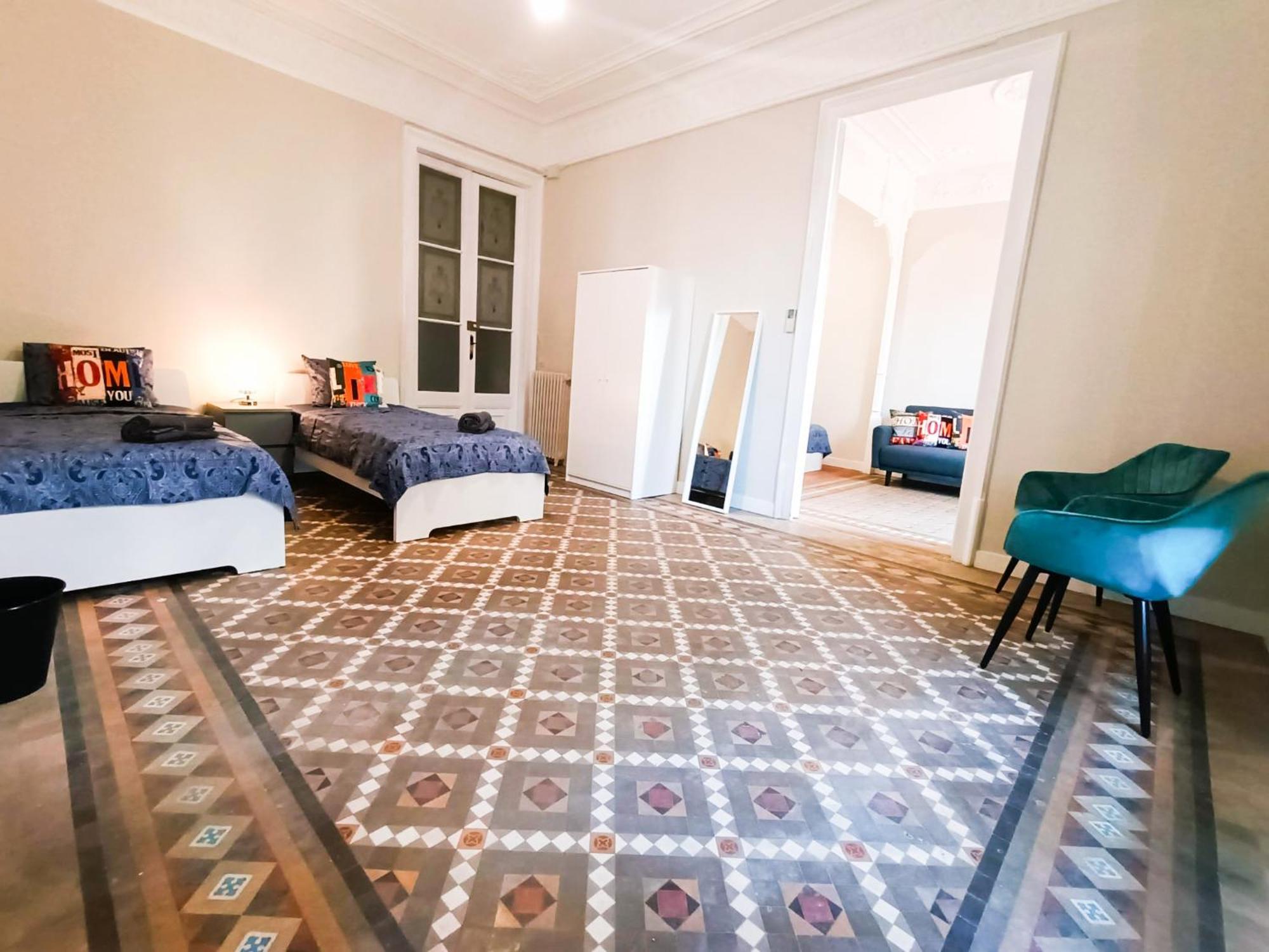 Private Rooms By Plaza Catalunya Barcelona Exterior foto